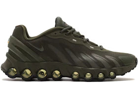 Nike Air Max Dn8 Cargo Khaki Oil Green - vue 360
