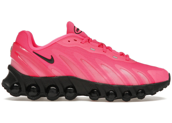 Nike Air Max Dn8 Hyper Pink sneakers - authentic streetwear shoes