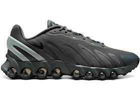 Nike Air Max Dn8 Iron Grey Black - authentic Nike sneakers