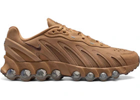 Nike Air Max Dn8 Leather Flax Fauna Brown