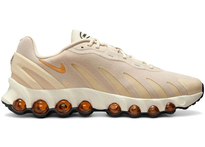 Nike Air Max Dn8 Light Khaki Monarch - authentic Nike sneakers