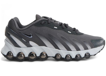 Nike Air Max Dn8 Premium Anthracite Metallic Silver Wolf Grey - authentic Nike sneakers