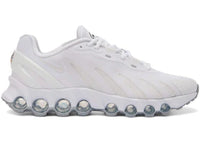 Nike Air Max Dn8 White Metallic Silver