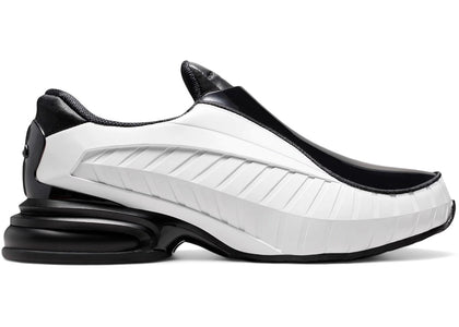 Nike Air Max Dolce SP Comme des Garçons Homme Plus White Black - authentic Nike sneakers