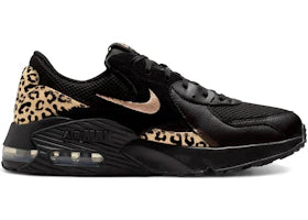 Nike Air Max Excee Black Leopard (Women's)