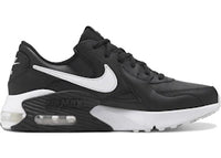 Nike Air Max Excee Black White