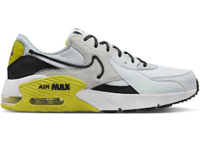 Nike Air Max Excee Bright Cactus - vue 360