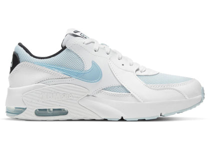 Nike Air Max Excee Power Up Glacier Blue (GS) - authentic Nike sneakers