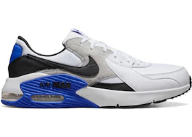 Nike Air Max Excee White Astronomy Blue