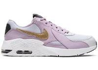 Nike Air Max Excee White Iced Lilac (GS)