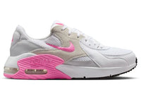 Nike Air Max Excee White Photon Dust Pink Spell (Women's)