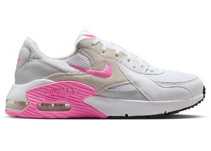 Nike Air Max Excee White Photon Dust Pink Spell (Women's) - sneakers view 2