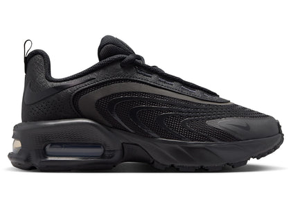 Nike Air Max Fire Black (GS) - authentic Nike sneakers