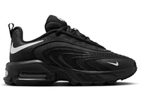 Nike Air Max Fire Black White (GS)