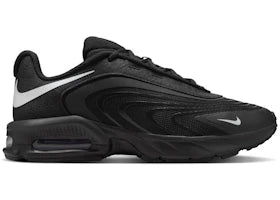 Nike Air Max Fire Black White