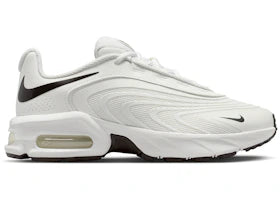 Nike Air Max Fire Summit White Black (Women's) - authentic Nike sneakers