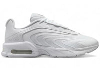 Nike Air Max Fire Triple White