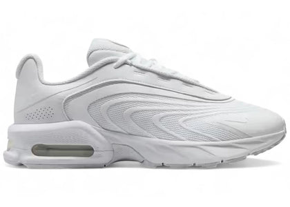 Nike Air Max Fire Triple White - authentic Nike sneakers