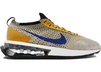 Nike Air Max Flyknit Racer Elemental Gold
