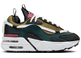 Nike Air Max Furiosa Deep Jungle (Women's) - authentic Nike sneakers
