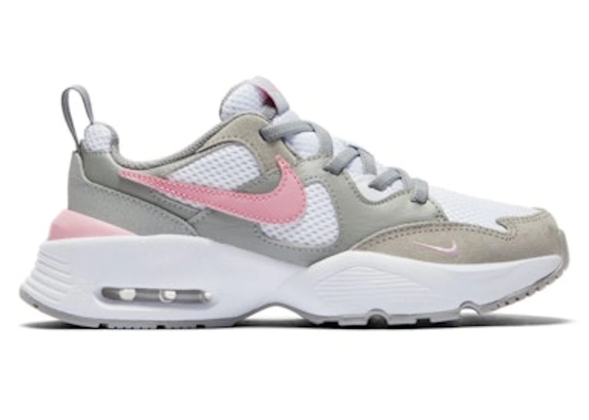 Nike Air Max Fusion Light Smoke (PS) - vue secondaire A