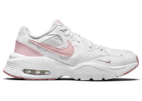 Nike Air Max Fusion White Pink Glaze (Women's)