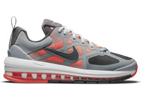 Nike Air Max Genome Light Smoke Grey Bright Mango