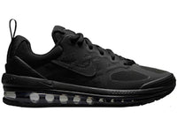 Nike Air Max Genome Triple Black (GS)