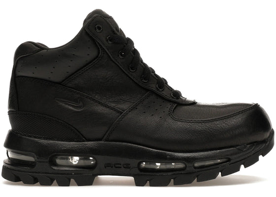 Nike Air Max Goadome Black (GS) sneakers - authentic Nike shoes
