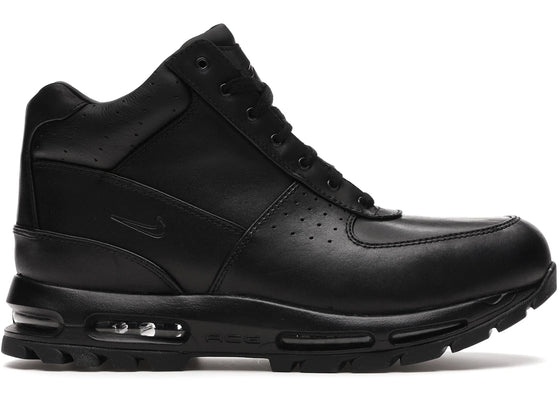 Nike Air Max Goadome 865031 Black sneakers - authentic Nike shoes