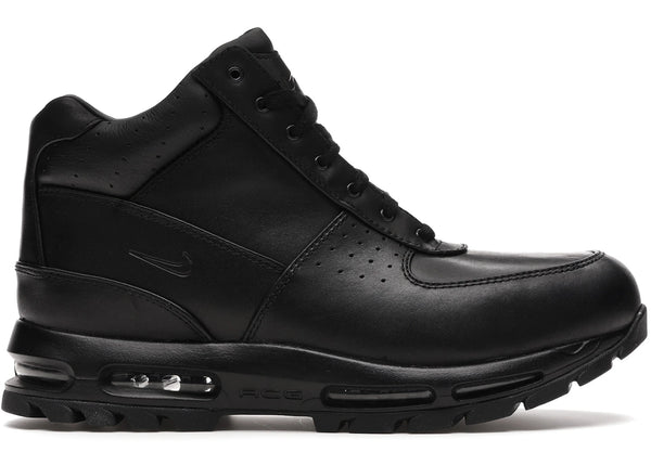 Nike Air Max Goadome 865031 Black sneakers - authentic Nike shoes