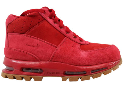 Nike Air Max Goadome Gym Red (GS) sneakers - authentic Nike shoes