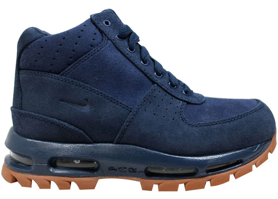 Nike Air Max Goadome Midnight Navy (GS) sneakers - authentic Nike shoes