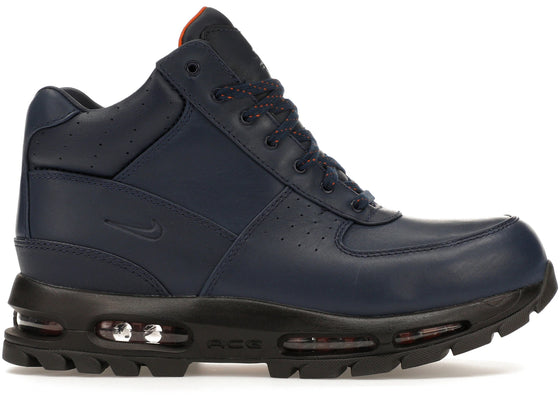 Nike Air Max Goadome Team Navy sneakers - authentic Nike shoes