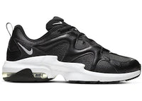Nike Air Max Graviton Black White