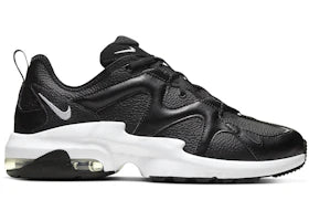 Nike Air Max Graviton Black White