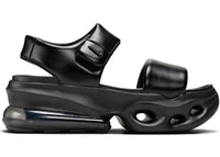 Nike Air Max Halo Sandal Black Anthracite (Women's)