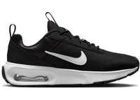 Nike Air Max INTRLK Lite Black White (Women's)