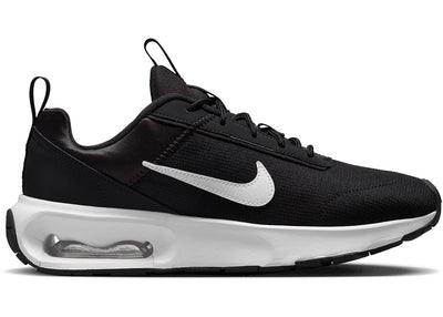 Nike Air Max INTRLK Lite Black White (Women's)