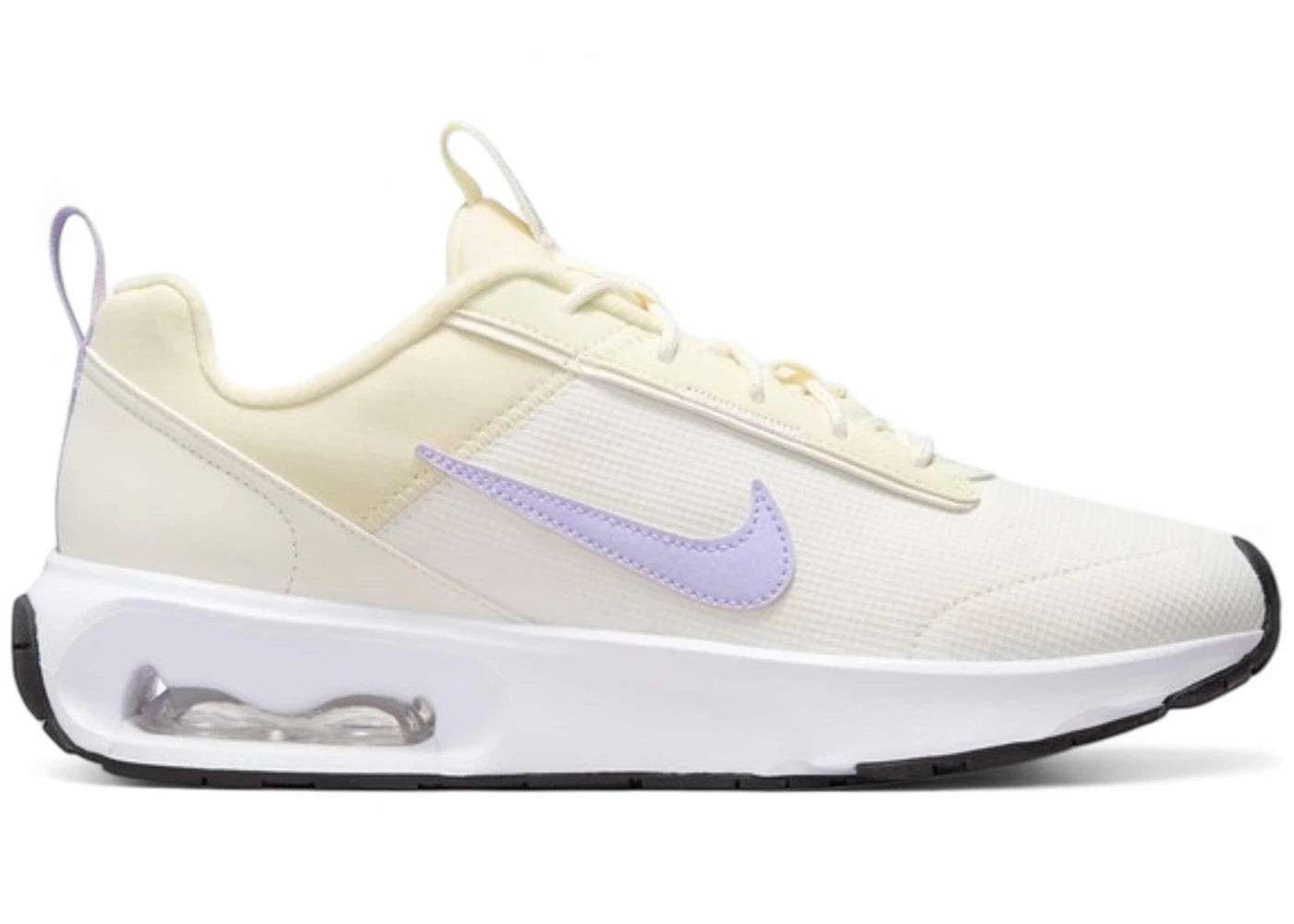 Nike Air Max INTRLK Lite Coconut Milk Lilac Bloom (Women's) - vue 360