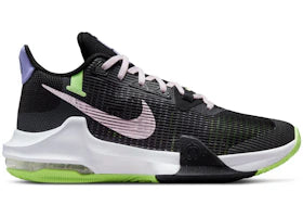 Nike Air Max Impact 3 Black Pink Foam