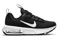 Nike Air Max Intrlk Lite Black White (PS)