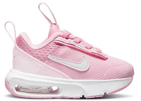 Nike Air Max Intrlk Lite Pink Foam White (TD) - vue 360