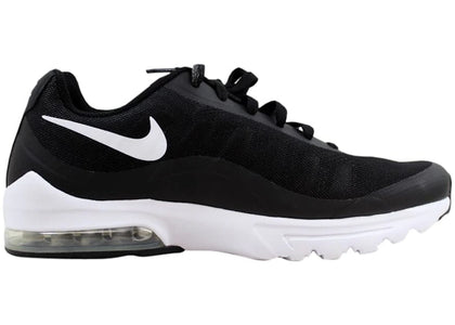 Nike Air Max Invigor Black/White - authentic Nike sneakers