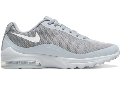 Nike Air Max Invigor White Wolf Grey - authentic Nike sneakers