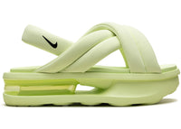 Nike Air Max Isla Sandal Barely Volt (Women's)