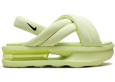 Nike Air Max Isla Sandal Barely Volt (Women's)