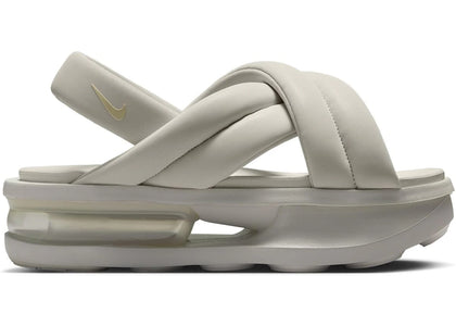 Nike Air Max Isla Sandal Light Bone (Women's) - authentic Nike sneakers