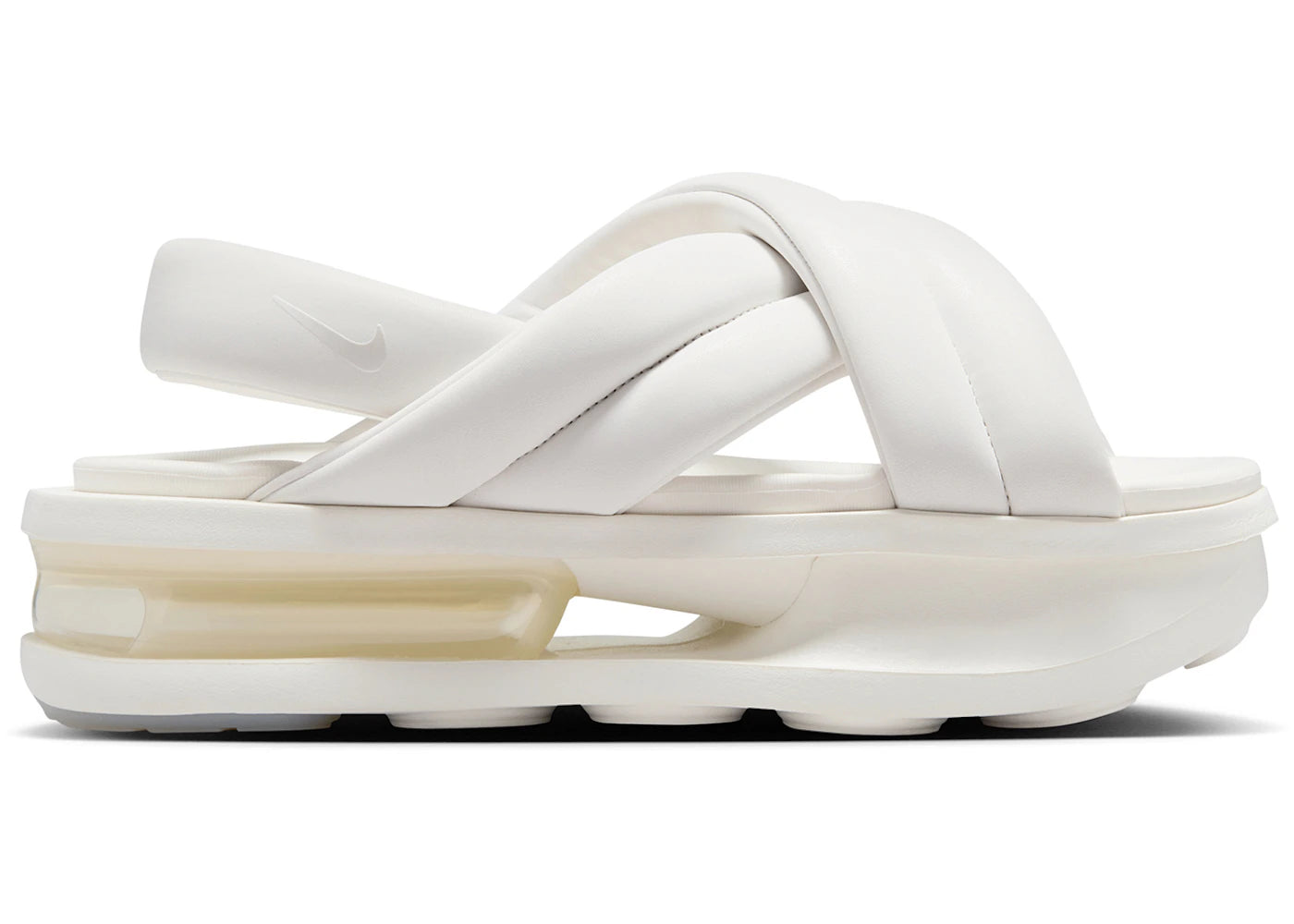 Nike Air Max Isla Sandal Summit White Phantom (Women's) - vue secondaire A