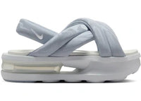 Nike Air Max Isla Sandal Wolf Grey Pure Platinum (Women's)